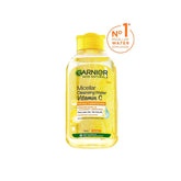 Garnier - Skin Naturals Micellar Cleansing Water Vitamin C - 125ml